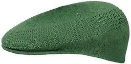 Kaszkiet 504 Tropic Ventair by Kangol, zielony, cm