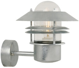 Nordlux Elewacyjna lampa retro Blokhus 25011031 IP54