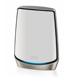 NETGEAR Orbi Tri-Band WiFi 6-router (RBR860S) do 180