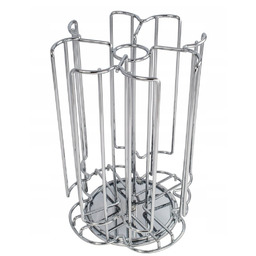 Stojak uchwyt do ekspresu do kawy Bosch TASSIMO