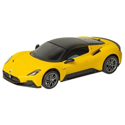 Samochód zdalnie sterowany RW Maserati MC20 27224M