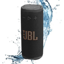 JBL Głośnik mobilny Grip Czarny