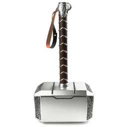 Młot Thora Mjölnir Pianka 45 cm Thor Marvel