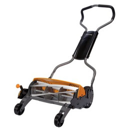 FISKARS Kosiarka ręczna 1000591 460mm regulacja bezstopniowa