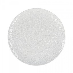 La Porcellana Bianca Taca Okrągła Do Serwowania 34