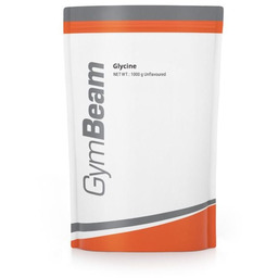 GymBeam Glicyna 1000 g