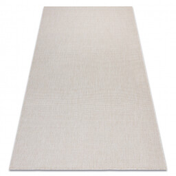 Dywan SZNURKOWY SIZAL SION A5165A Melanż płaskie tkanie