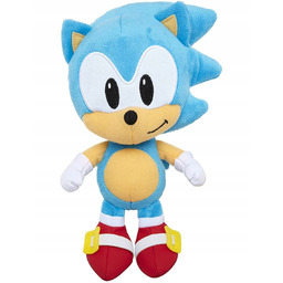 Jakks Pacific 40068 Sonic pluszak Sonic 17 cm