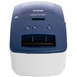 Brother Drukarka etykiet QL-600B