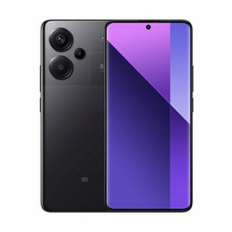 Xiaomi Redmi Note 13 Pro+ 5G 12/256GB 120Hz