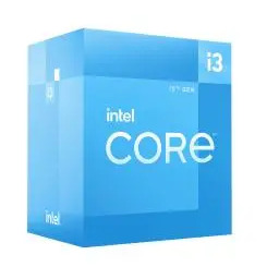 Intel Core i3-12100 BOX (BX8071512100) Procesor