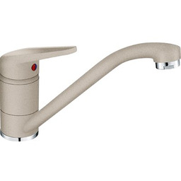 FRANKE Bateria kuchenna stojąca Princess II Orzechowy 115.0470.653
