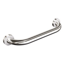 Andex 914SG Uchwyt prysznicowy Novel stal polerowana