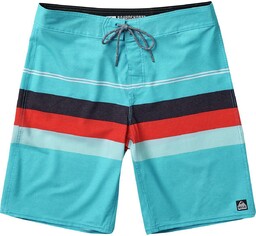 szorty kąpielowe mięske REEF PEELER 2 Turquoise