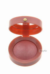 Bourjois - Little Round Pot Blush - Wypiekany