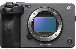 Sony Kamera FX3 + Studencki CASHBACK 2100zł