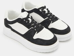 Sinsay - Sneakersy - Wielobarwny