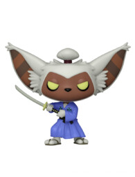 Figurka Avatar: The Last Airbender - Momo (Funko