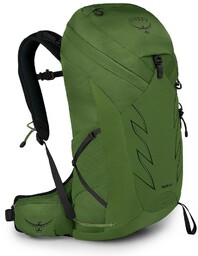 Plecak turystyczny Osprey Talon 26 Green Belt/Black L/XL