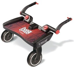 Lascal, BuggyBoard Maxi, Czerwony