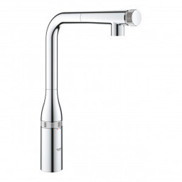 GROHE 31615000 Essence smartcontrol bateria zlewozmywakowa z funkcją