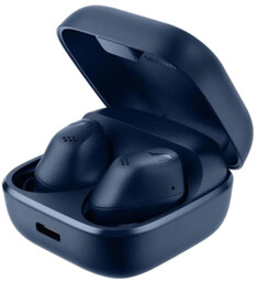 Słuchawki Sennheiser ACCENTUM True Wireless Blue