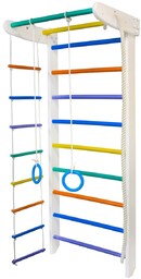 Małpiszon, Drabinka gimnastyczna Kolibry