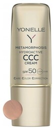 Yonelle, Metamorphosis Hydroactive CCC, Hydroaktywny Krem koloryzujący