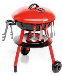 zabawka plastikowa grill dla dzieci