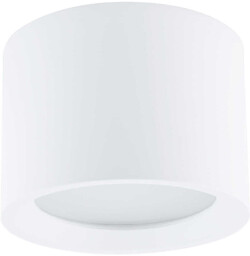 Punktowa lampa sufitowa Bol 10483 Nowodvorski IP54 downlight
