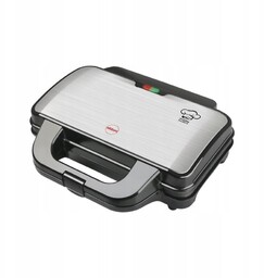 Gofrownica WA100S Deli Eldom 1000W