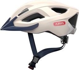 ABUS ADURO 2.0 Grit Grey L