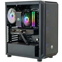 MAD DOG Komputer ENDORFY500ARGB-I16WR32WP i5-14400F 32GB RAM 1TB