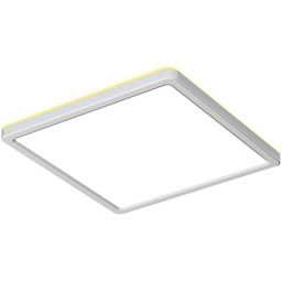 Italux Aleria PLF-39573-230S-22W-WH plafon lampa sufitowa nowoczesny, biała,