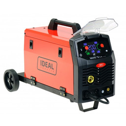 Migomat Praktik Mig 211 Ideal Led Synergia