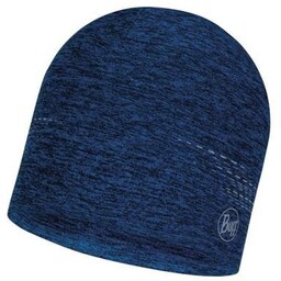 BUFF Czapka do biegania DRYFLX Beanie solid blue