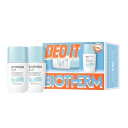 BIOTHERM Deo Pure Duo 75 ml Set Dezodorant