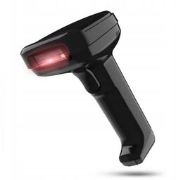 Czytnik kodów kreskowych Deli E14952