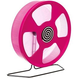 TX-61012 Exercise Wheel, tworzywo sztuczne, 33 cm