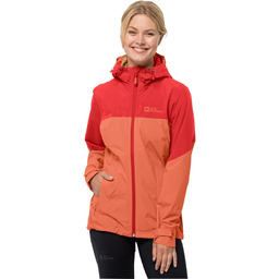 Jack Wolfskin Kurtka damska
