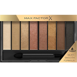 Max Factor Masterpiece Paleta Cieni do Powiek, 02