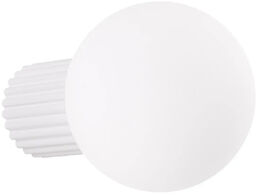 Sollux Lampa ścienna do łazienki HALO SL.1707 kula