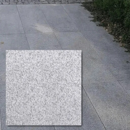 Płytka granitowa szara płomieniowana G603 60x60x2 PRZEDSPRZEDAŻ!!!
