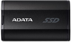 Adata Dysk SSD External SD810 500GB USB3.2 20Gb/s