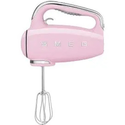 Smeg HMF01PKEU 250W Mikser ręczny