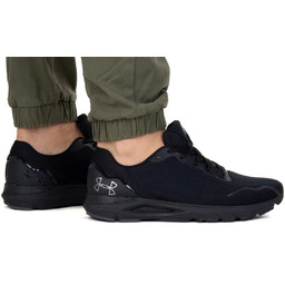 Under Armour, Buty sneakersy Hovr Sonic 6 3026121-003,