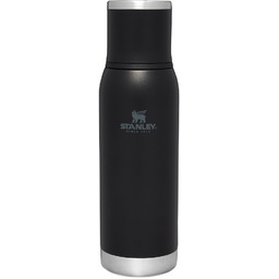 Termos THE ADVENTURE 1 l - BLACK /