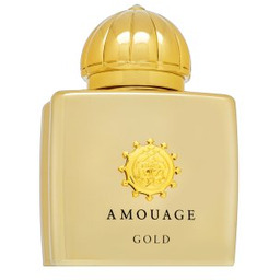 Amouage Gold Woman woda perfumowana dla kobiet 50