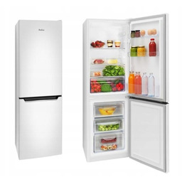 Amica Chłodziarko-zamrażarka FK200.4(E)