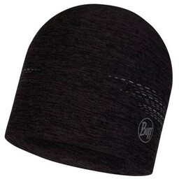 BUFF Czapka do biegania DRYFLX Beanie solid black
